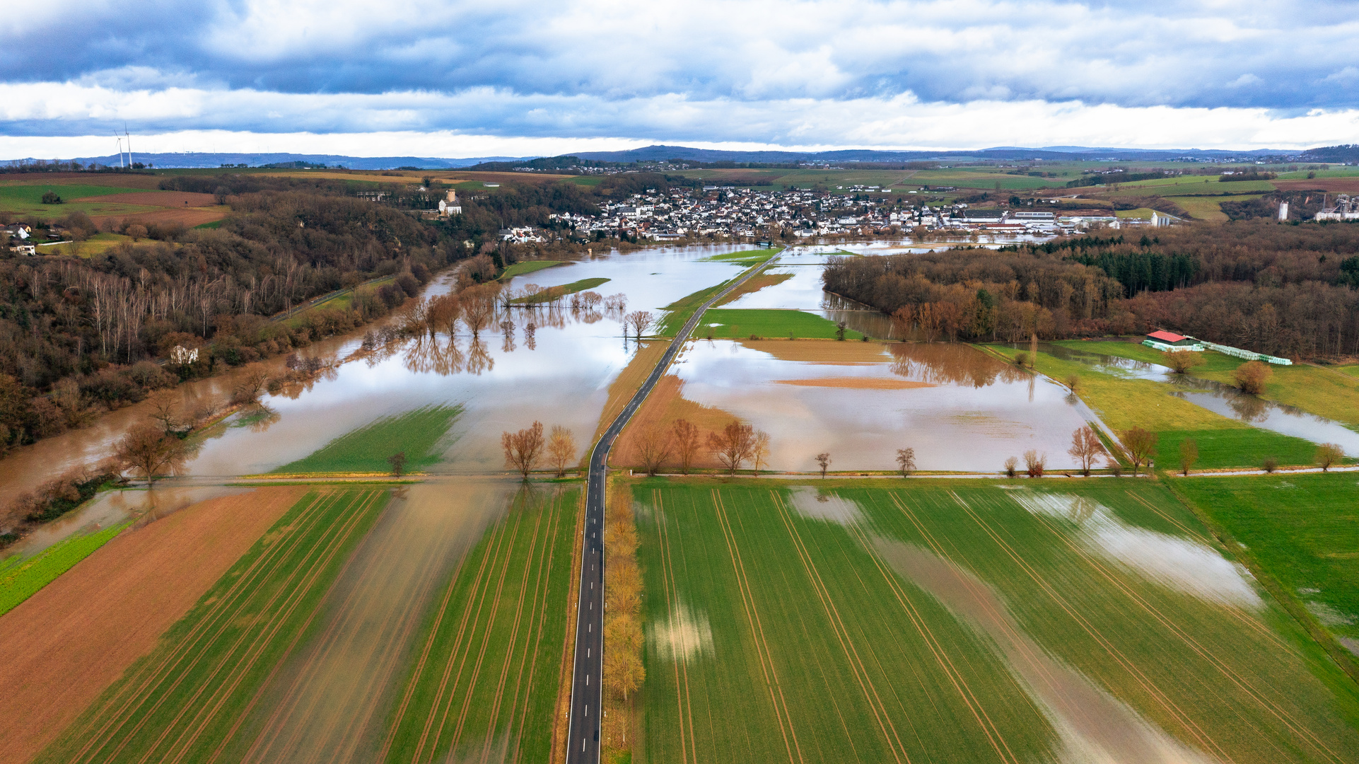 Lahnhochwasser_05.01.2024-8