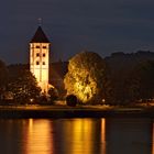 Lahnstein - Burg Lahneck XXL