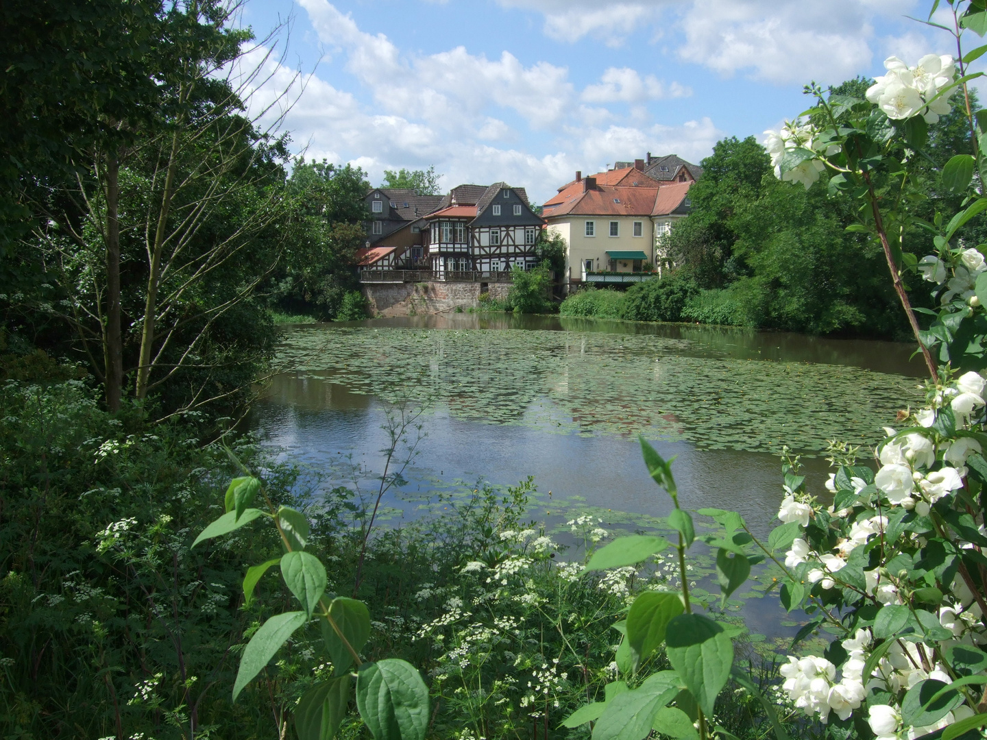 Lahntour 2012 VI.