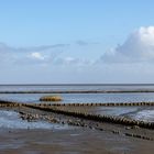 Lahnungen, Sylt