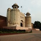LAHORE FORT