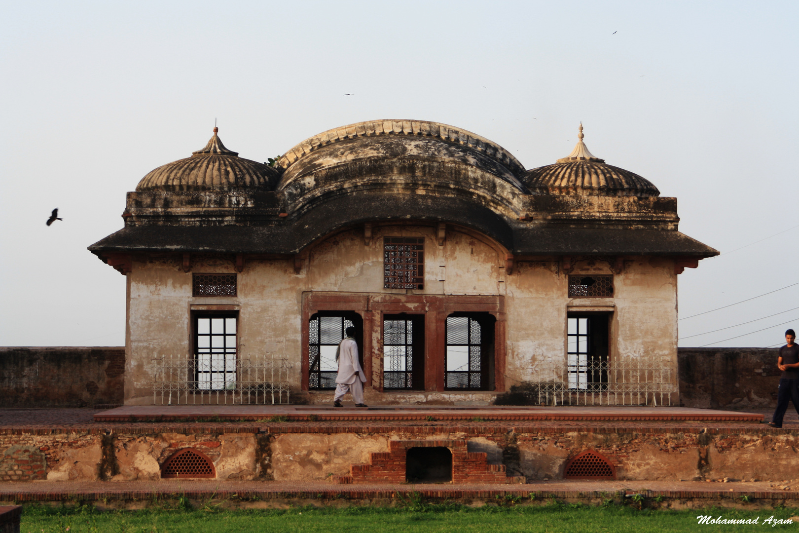 LAHORE FORT