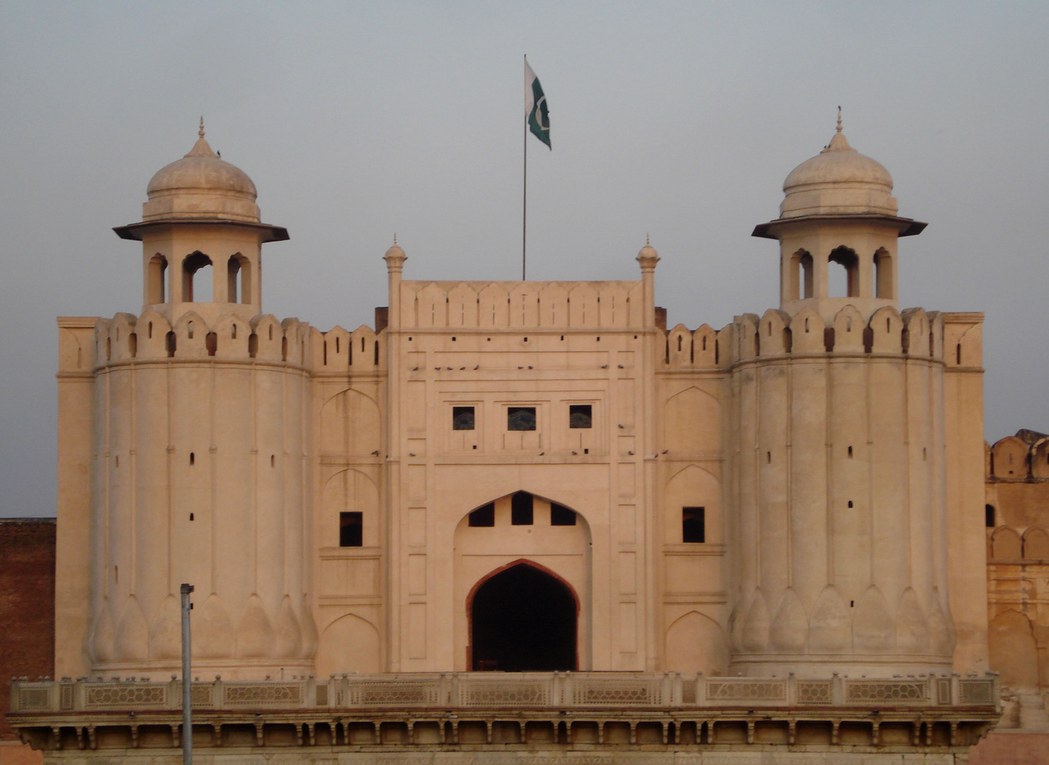 Lahore Fort