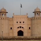 Lahore Fort