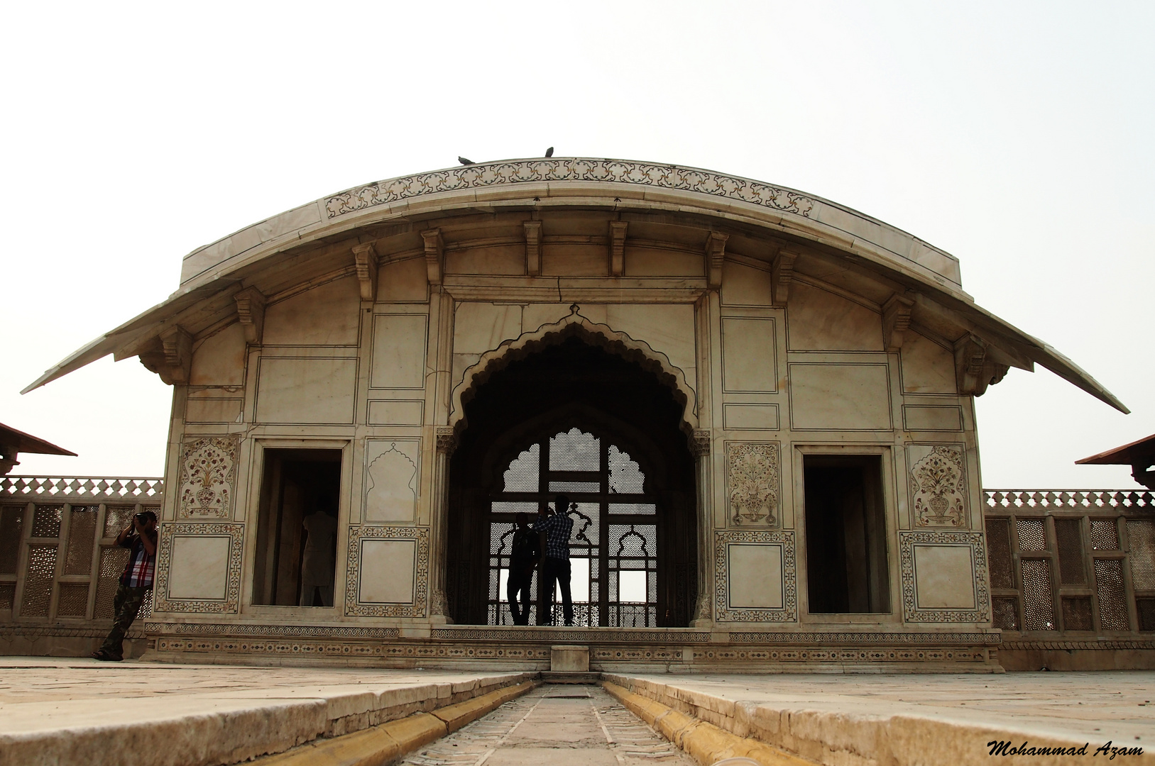 LAHORE FORT