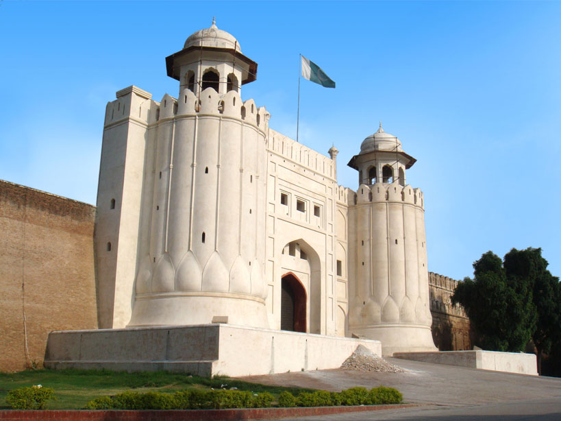 Lahore Fort