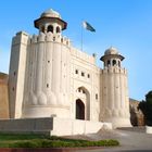 Lahore Fort