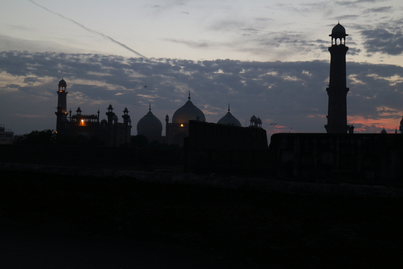 Lahore Red Fort 1