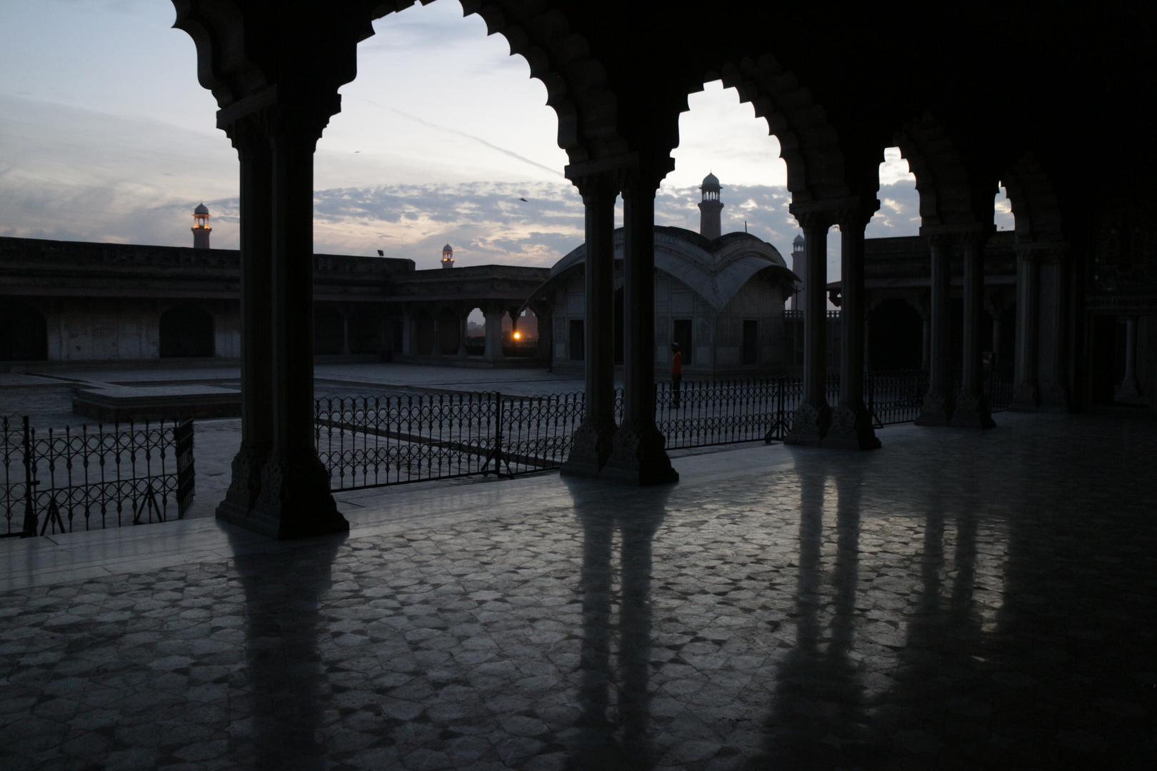 Lahore Red Fort 2