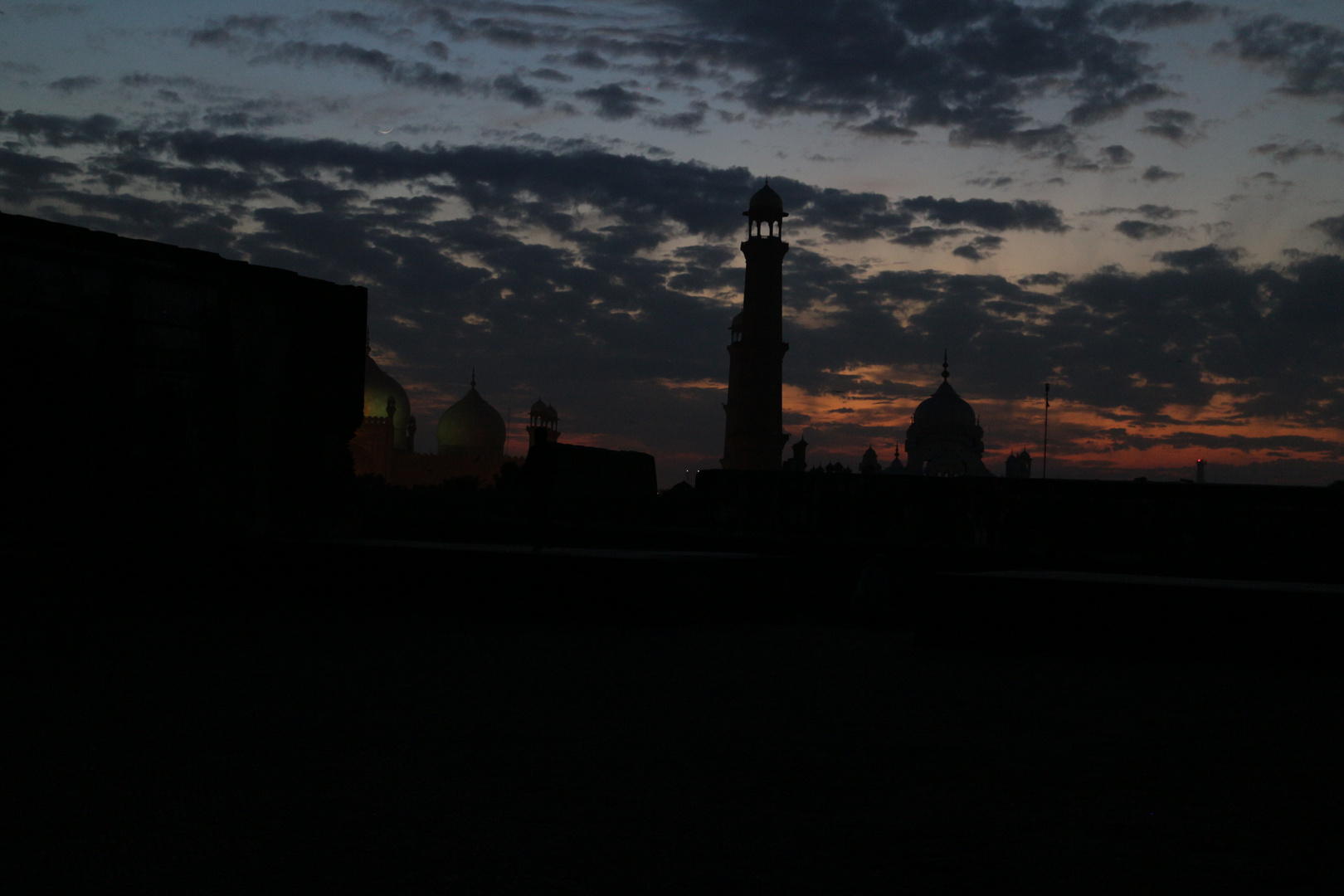 Lahore Red Fort 4