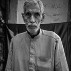 Lahore Street - Portrait