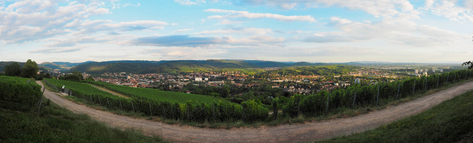 Lahr im Schwarzwald