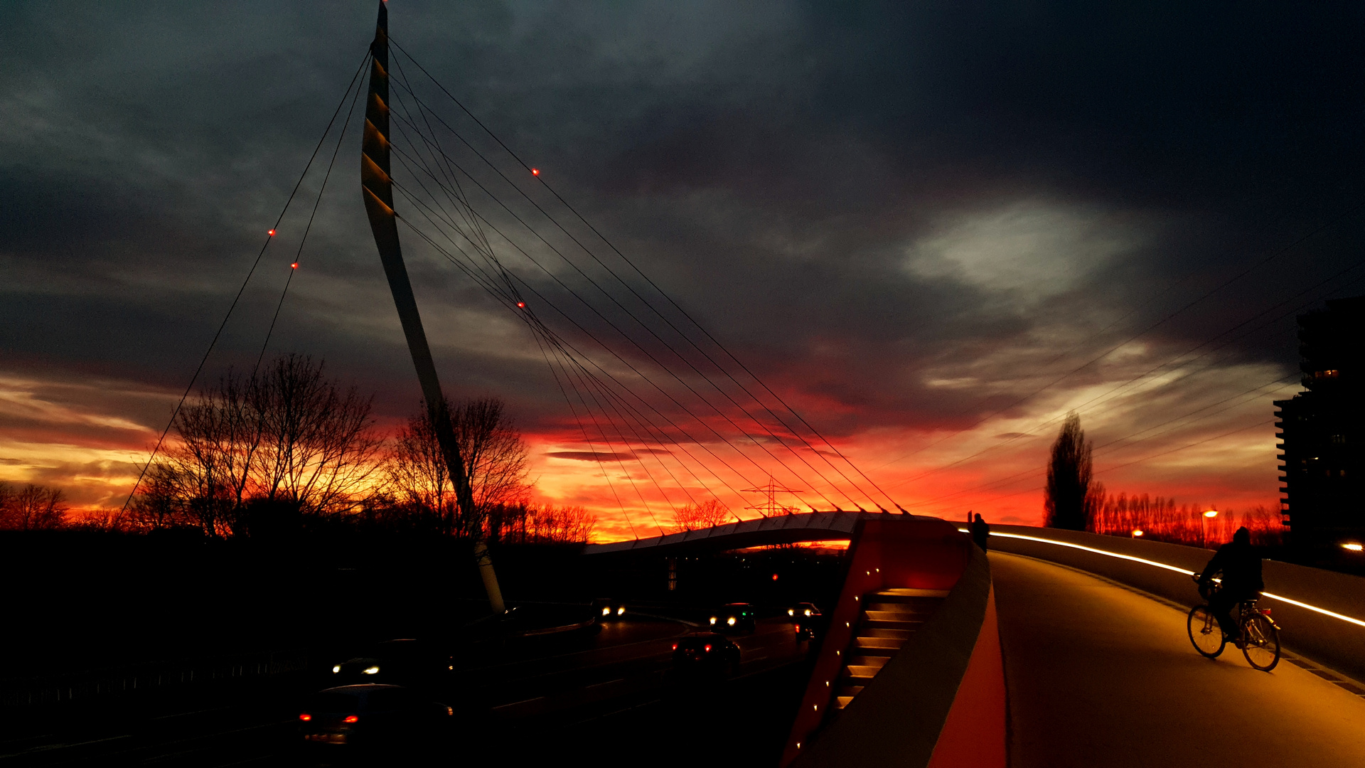 Lahr Ortenaubrücke