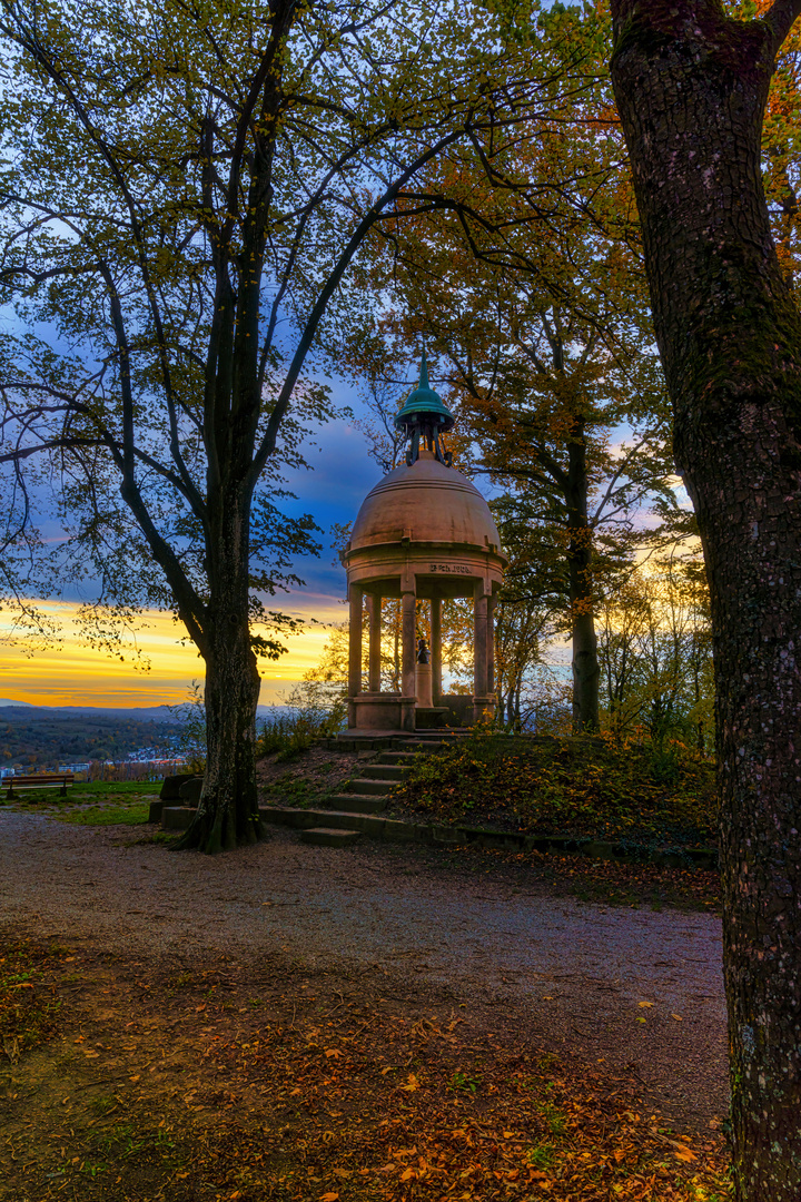 Lahr Schutterlindenberg 