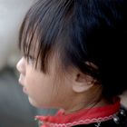 Lahu girl, Thailand 2008