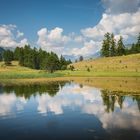 Lai Nair, Graubünden