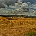 Laiatico, Toscana