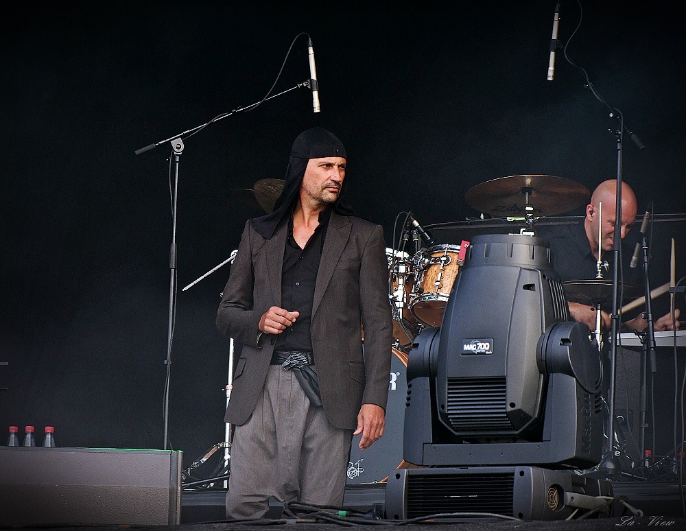 Laibach