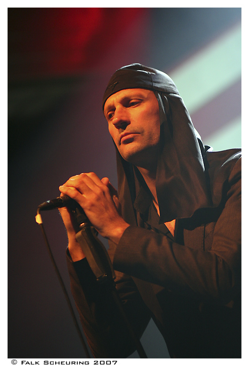 LAIBACH LE III