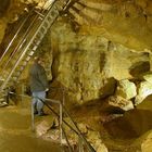 Laichinger Tiefenhöhle - Große Halle