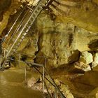 Laichinger Tiefenhöhle - Große Halle