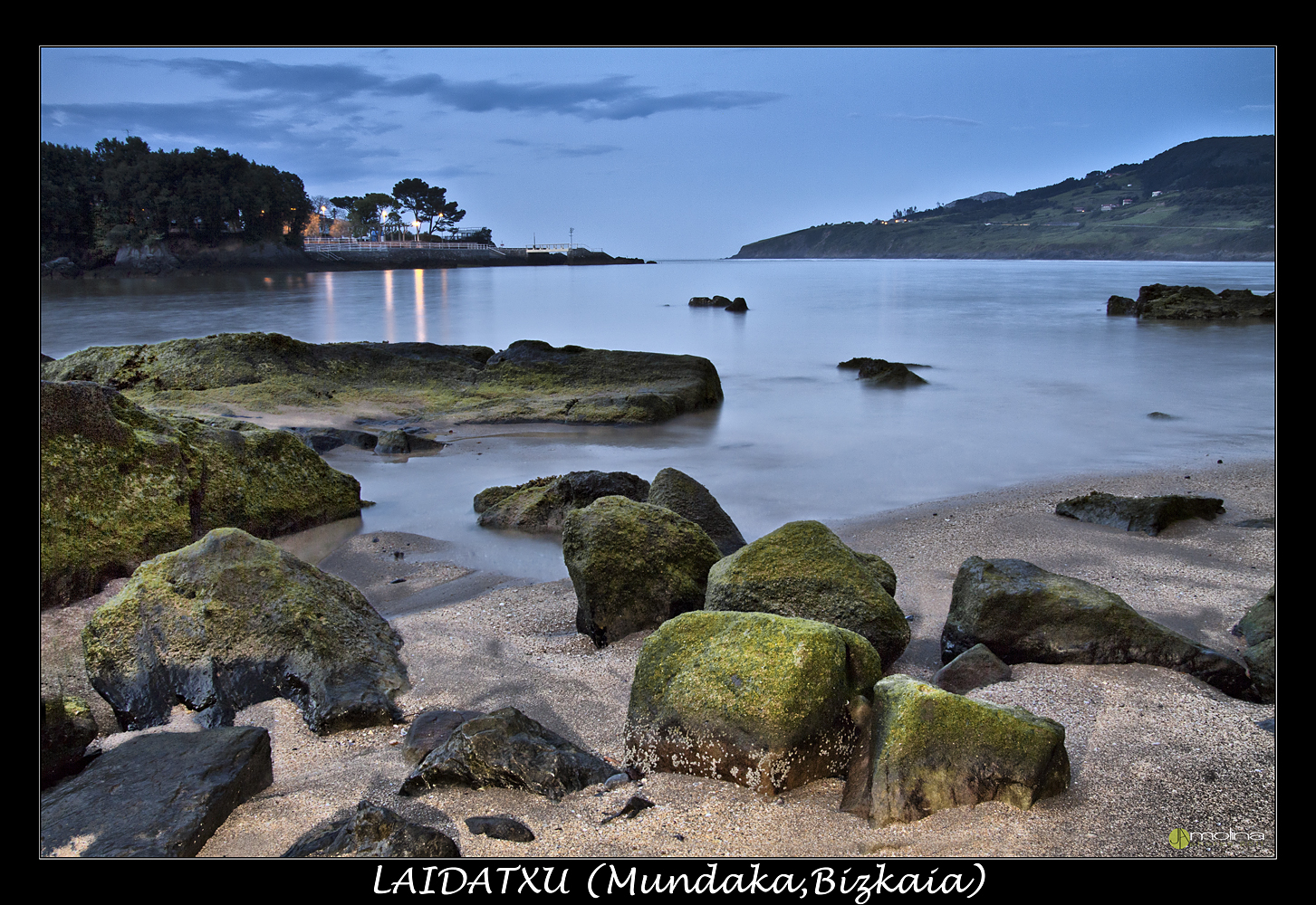 Laidatxu (Mundaka-Bizkaia)