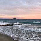 laigueglia - beach