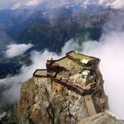 L'Aiguille du Midi (Chamonix)