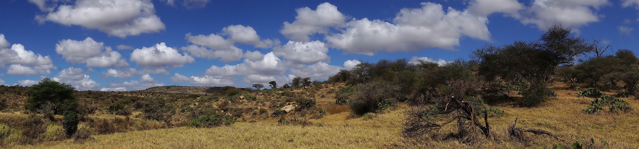 Laikipia Plateau