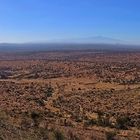 Laikipia Plateau und Mt. Kenia