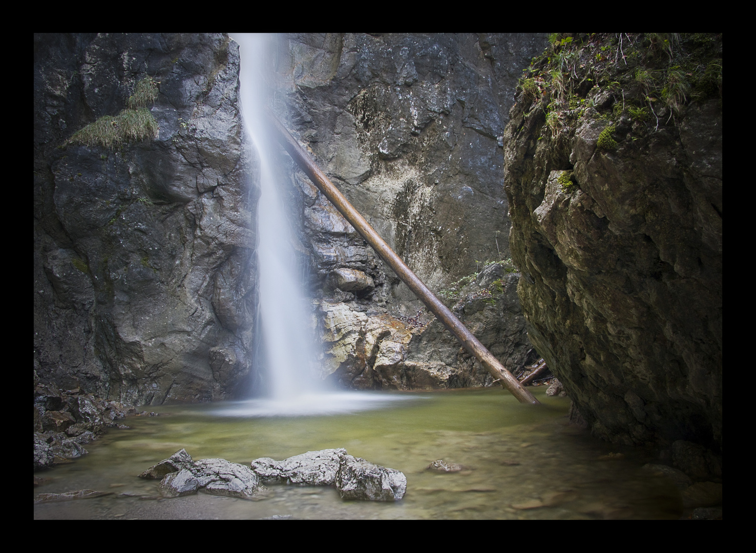 Lainbach