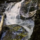 Lainbachfall am Kochelsee