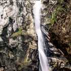 Lainbachwasserfall