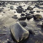 Laing Bay, Isle of Eigg at Dawn