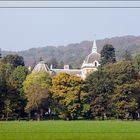 Lainzer Tiergarten im Herbst - 4