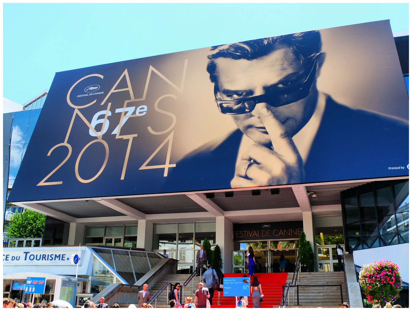 L'air de Cannes