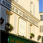 L'air de Montmartre