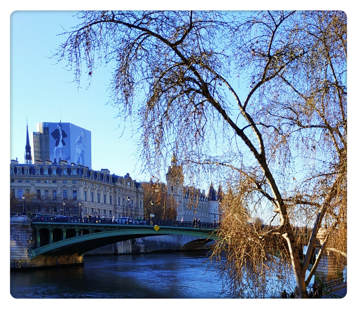 L'air de Paris (2)