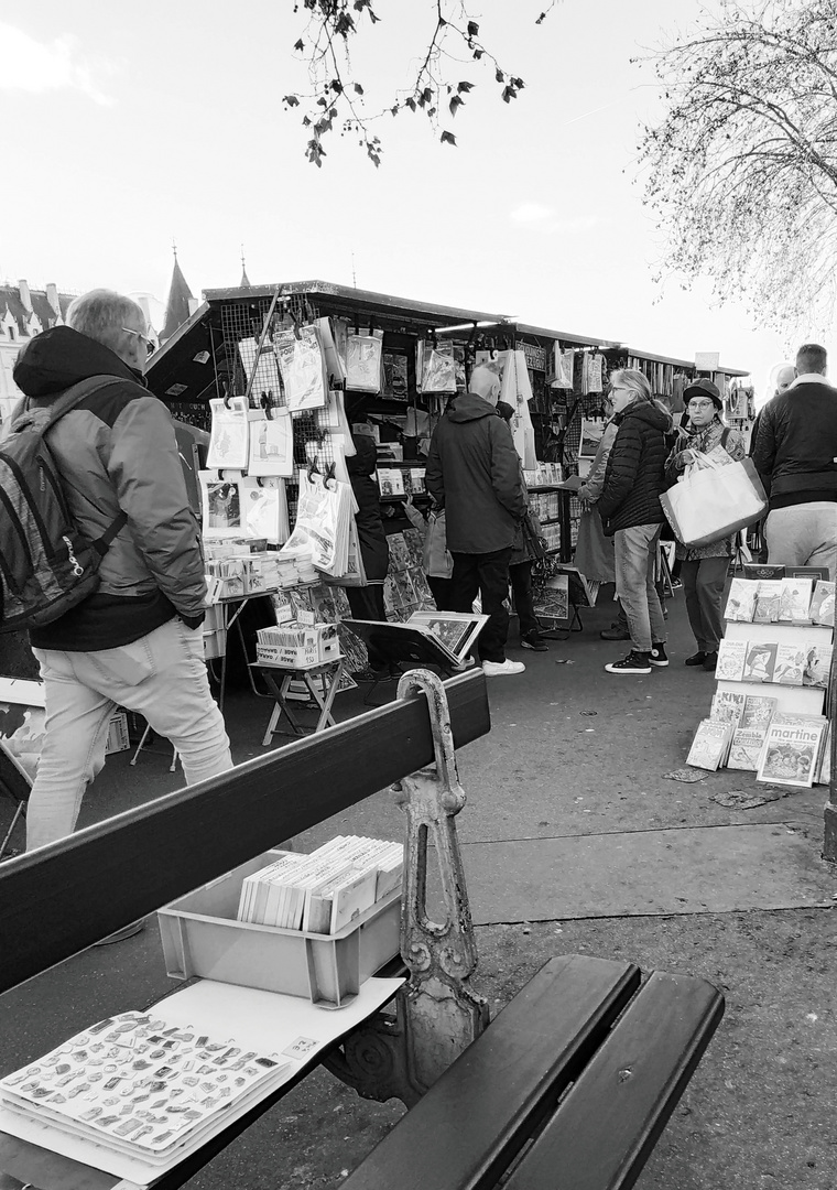 L'air de Paris (3)