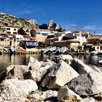 L'air des Calanques (3)