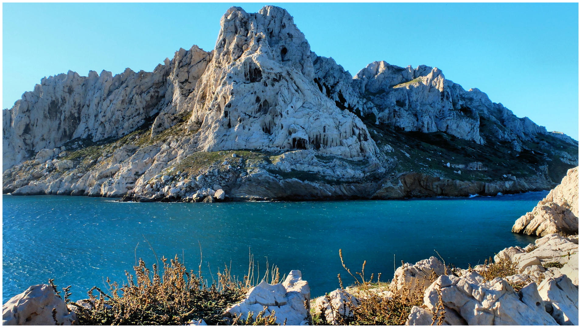 L'air des calanques (5)