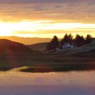 Lairg, Scotland, Sept. 2013