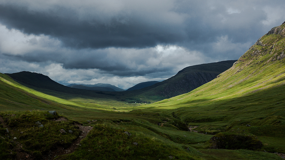 Lairig Gartain