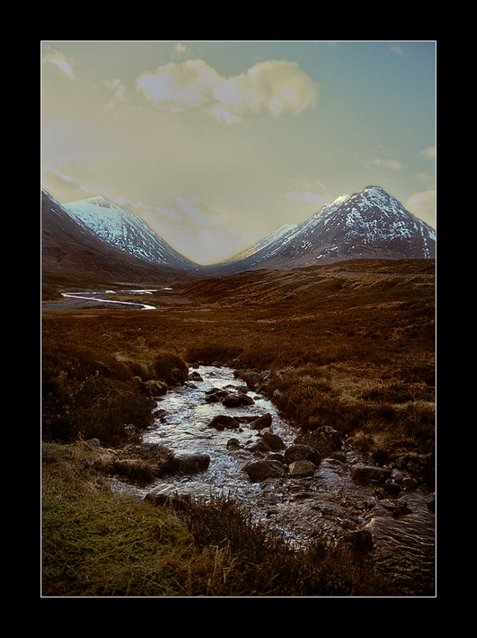 Lairig Gartain