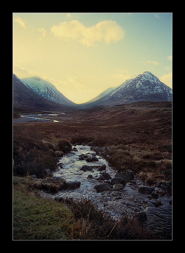 Lairig Gartain (Reload)