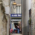 À l'aise Breiz in Roscoff