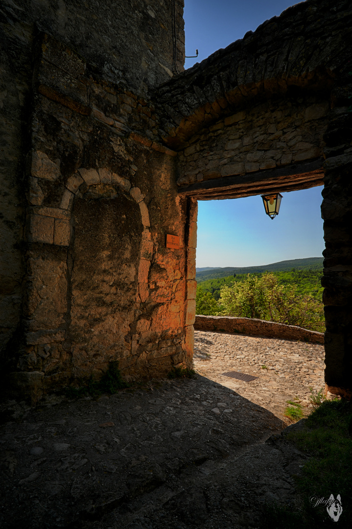 laissons entrer le soleil