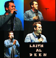 LAITH AL DEEN