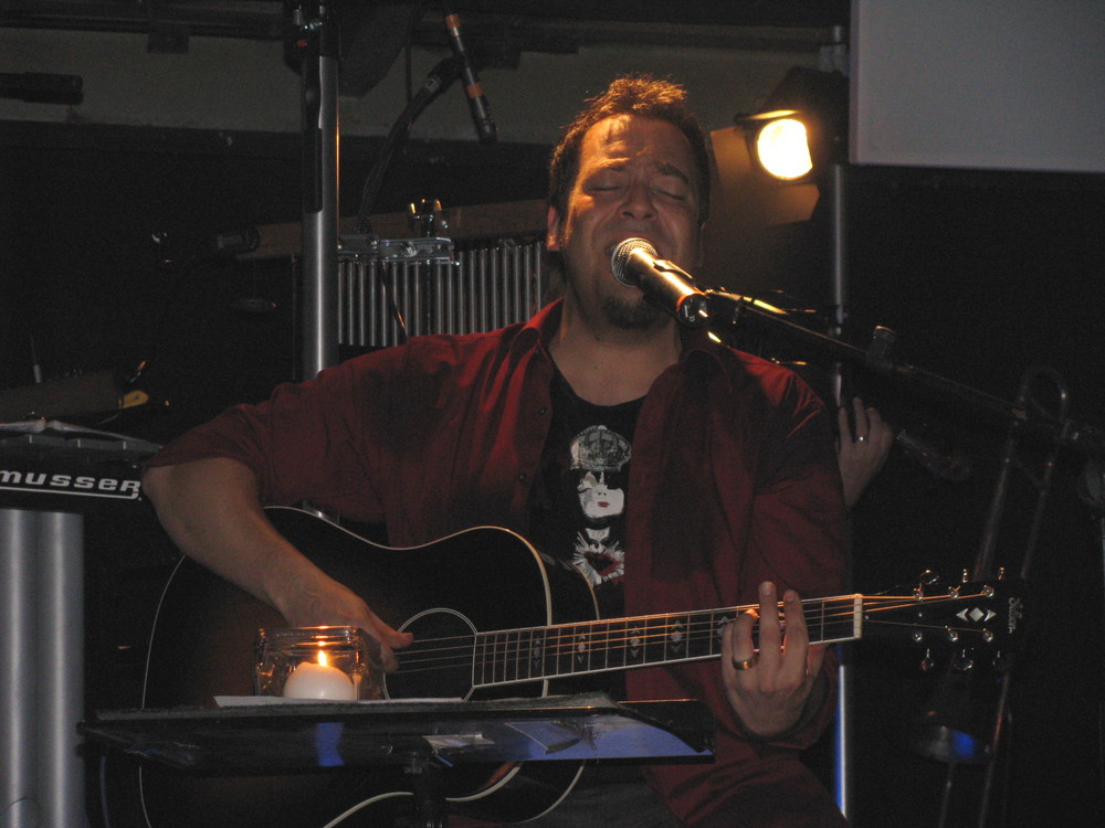 Laith Al-Deen, Session Tour 2009