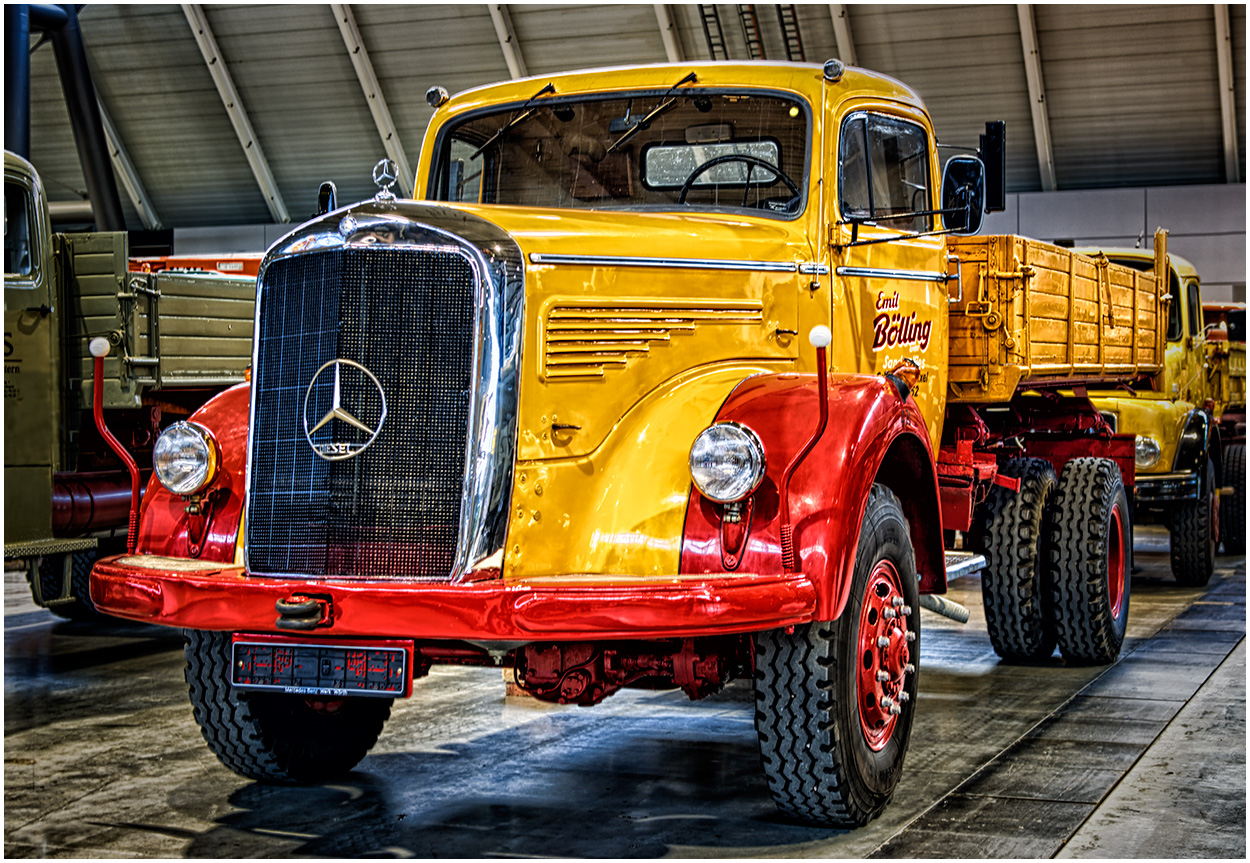 LAK 315 Foto & Bild | autos & zweiräder, oldtimer, oldtimer youngtimer ...